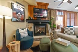 OSHP Studio | Peak 8 Base, Pool & Spa | Sleeps 4 - Image 2