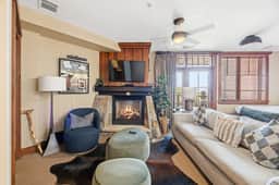 OSHP Studio | Peak 8 Base, Pool & Spa | Sleeps 4 - Image 4