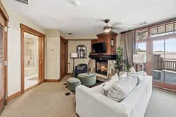 OSHP Studio | Peak 8 Base, Pool & Spa | Sleeps 4 - Image 5