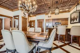 One Ski Hill Place Peak 8 Penthouse | 2BR, Balcony | Sleeps 7 - Image 2
