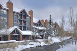 River Mountain Lodge 2BR | Pool Patio, In-Unit Laundry | Sleeps 6 - Image 5