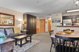 River Mountain Lodge 2BR | Pool Patio, In-Unit Laundry | Sleeps 6 - Image 2