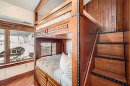 One Ski Hill Place Breckenridge Four Bedroom Slope Side Penthouse Ski In Ski Out Resort Access - Image 4
