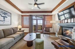 One Ski Hill Place 2BR — gondola views & parking - Image 4