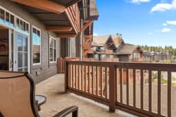 One Ski Hill Place 2BR | Gondola Views, Central AC | Sleeps 7 - Image 4