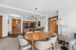 Mountain Thunder Lodge 2BR | Mountain Views, Main St Walk | Sleeps 6 - Image 3