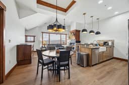 One Ski Hill Place 1BR Penthouse | Peak 8 Views | Sleeps 6 - Image 2