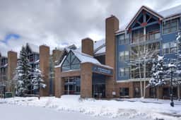 River Mountain Lodge Micro-Suite | 1 Block to Main St | Sleeps 3 - Image 2