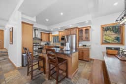Blue River mountain home — 5 min to Breck, hot tub - Image 5