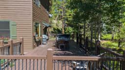 Blue River mountain home — 5 min to Breck, hot tub - Image 4