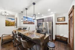 Continental Divide views | One Ski Hill Place 2BR - Image 5