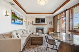 Continental Divide views | One Ski Hill Place 2BR - Image 4