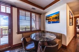 Continental Divide views | One Ski Hill Place 2BR - Image 2