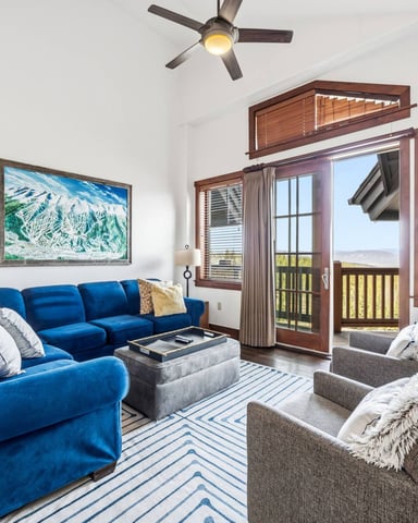 Peak Collection One Ski Hill Place