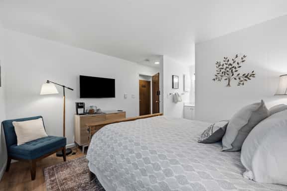 Keystone Studio | Multi-resort season pass | Sleeps 2 - Image 1
