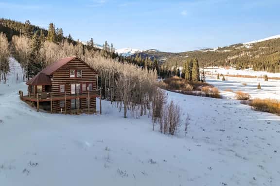 Arcade Loft Cabin — Hot Tub & Pet Friendly - Image 1