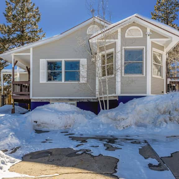 Durango 5BR Home | Game Room & Mountain Views | Sleeps 8 - Image 1