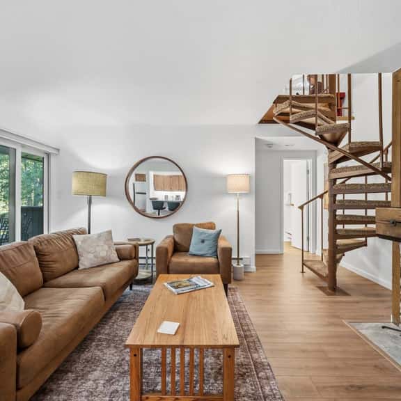 Keystone 3BR Lock-Off | Ski Week, Sleeps 8 - Image 1