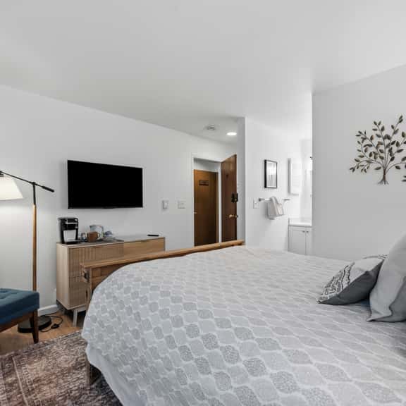 Keystone Studio | Multi-resort season pass | Sleeps 2 - Image 1
