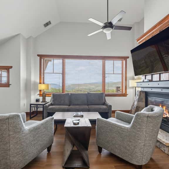One Ski Hill Place Penthouse — Peak 8 Views - Image 1
