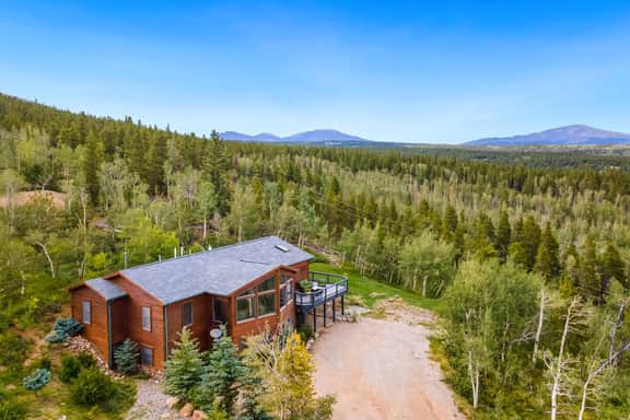 Fairplay 5BR Ranch Estate | Hot Tub, Game Room | Sleeps 10 - Image 2