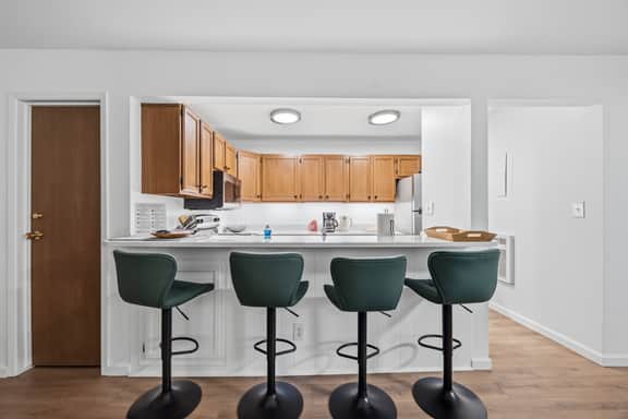 Keystone 2BR Condo | Pool, Sauna & Lake Walk | Sleeps 4 - Image 2