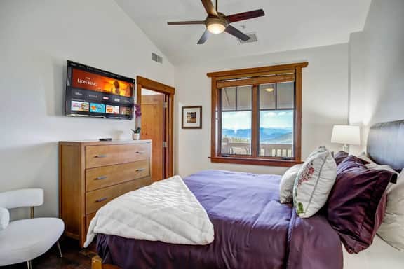 One Ski Hill Place Top-Floor Penthouse | 2 King Suites | Sleeps 7 - Image 3