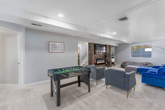 Durango 5BR Home | Game Room & Mountain Views | Sleeps 8 - Image 5