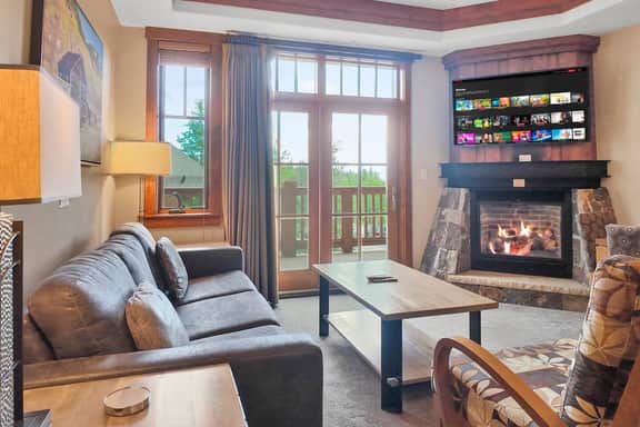 One Ski Hill Place — Central AC & Garage - Image 5