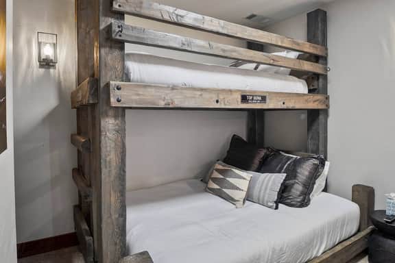 One Ski Hill Place 2BR | Continental Divide Views | Sleeps 6 - Image 5