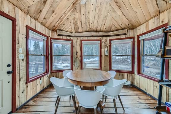 Alma 3BR Cabin | Hot Tub, Arcade Loft, Pet Friendly | Sleeps 6 - Image 5