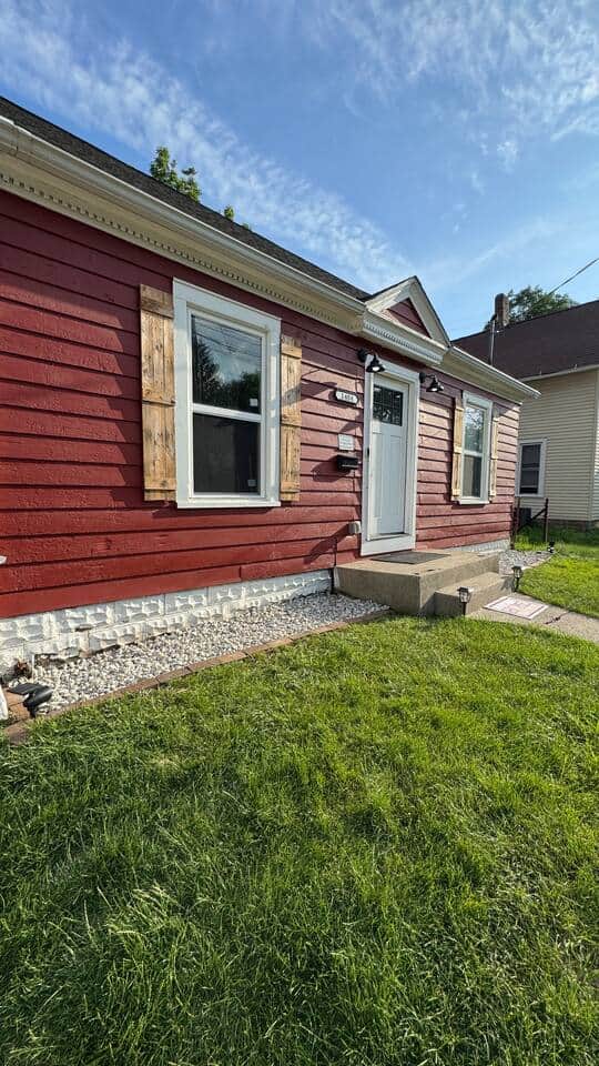 Lansing 3BR Home | Walk Downtown, Game Room, Pets OK | Sleeps 6 - Image 3