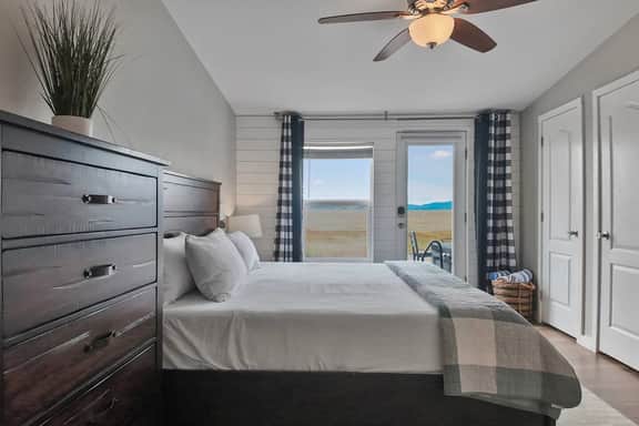 Fairplay 3BR on 40 Private Acres | Hot Tub & Dark Skies | Sleeps 6 - Image 3