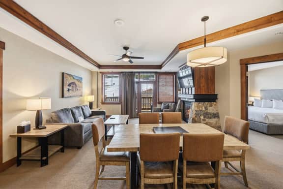 One Ski Hill Place — Slopeside Lift Views - Image 5