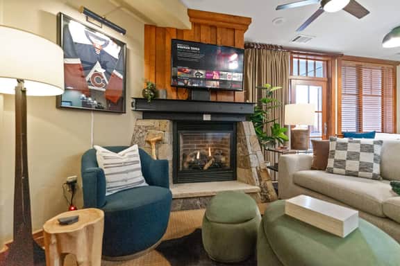 OSHP Studio | Peak 8 Base, Pool & Spa | Sleeps 4 - Image 2