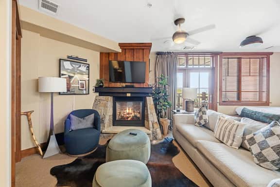 OSHP Studio | Peak 8 Base, Pool & Spa | Sleeps 4 - Image 4