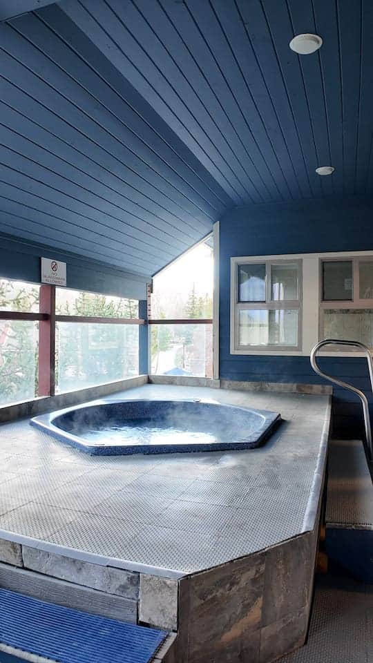 River Mountain Lodge 2BR | Pool Patio, In-Unit Laundry | Sleeps 6 - Image 4