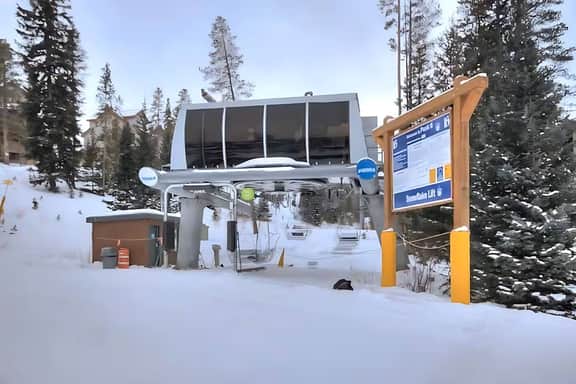 Tyra 4BR Penthouse | Ski-In/Ski-Out, Hot Tubs | Sleeps 12 - Image 5