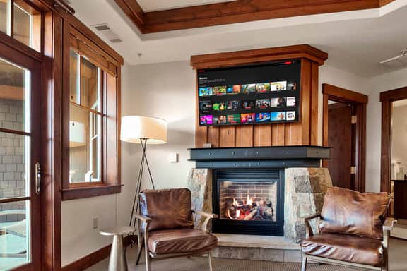 One Ski Hill Place 2BR — gondola views & parking - Image 3