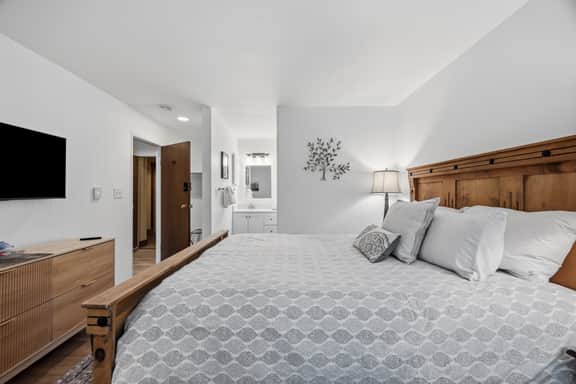 Keystone Studio | Multi-resort season pass | Sleeps 2 - Image 3