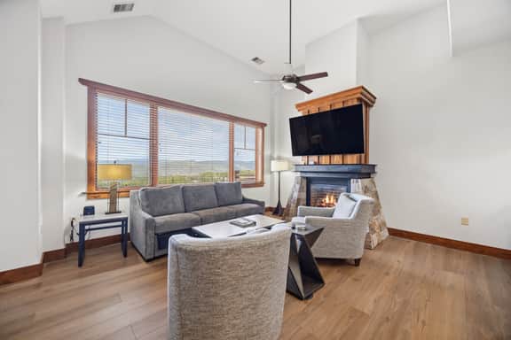 One Ski Hill Place 1BR Penthouse | Peak 8 Views | Sleeps 6 - Image 5