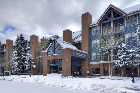 River Mountain Lodge Micro-Suite | 1 Block to Main St | Sleeps 3 - Image 2