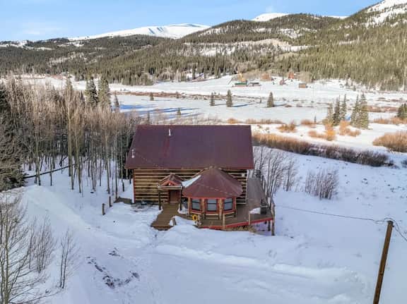 Arcade Loft Cabin — Hot Tub & Pet Friendly - Image 3