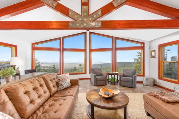 Fairplay 5BR Ranch Estate | Hot Tub, Game Room | Sleeps 10 - Image 1