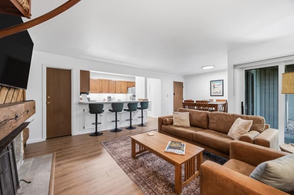 Keystone 2BR Condo | Pool, Sauna & Lake Walk | Sleeps 4 - Image 1