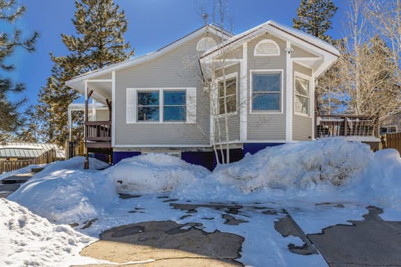 Durango 5BR Home | Game Room & Mountain Views | Sleeps 8 - Image 1