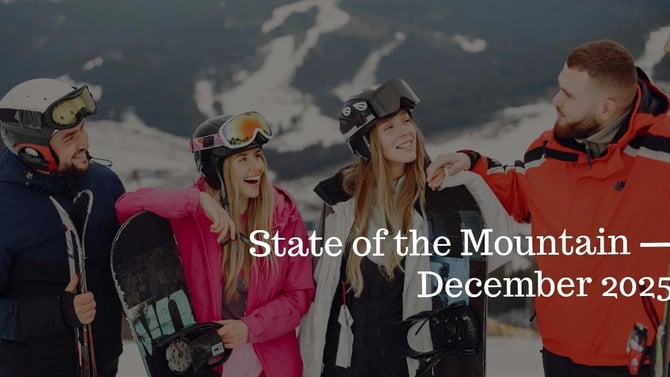 What's Open in Breckenridge + Why Booking with Gilson Now Gives You the Best Start