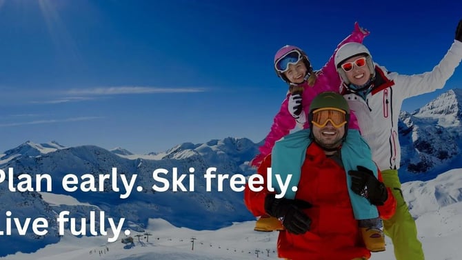 Why Booking Early for Breckenridge's 2025–2026 Ski Season Matters