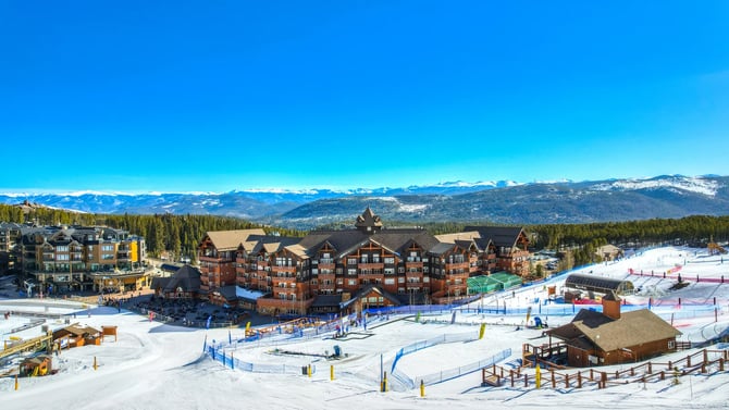 One Ski Hill Place