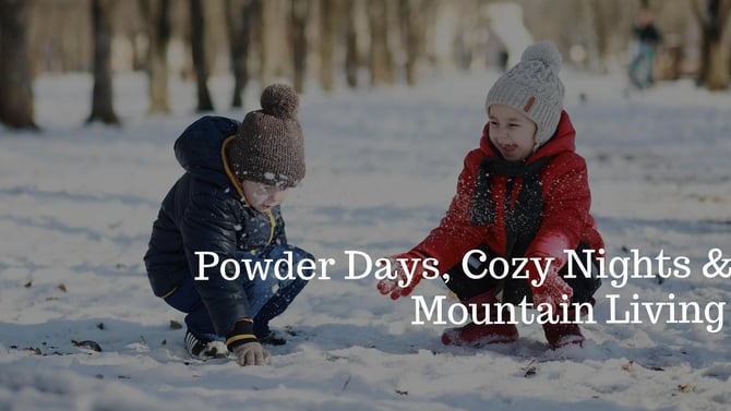 Why Winter Park Is One of Colorado's Best Winter Escapes